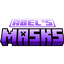 Abel's Masks logo