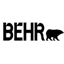 Behr White Wall Colors No Trim logo