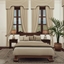 Beige bedroom