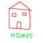 FalexHomes logo