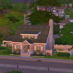 Parkside Place Cottage