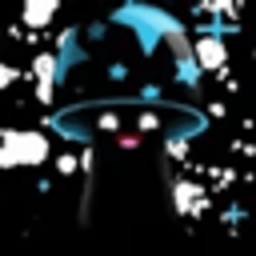 Official Comm's Server logo