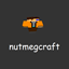 Nutmegcraft logo