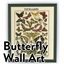 Papillons - A BGC Butterfly Print Set logo