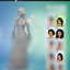 Starter Wigs for my Mannequin Statue Overlay logo