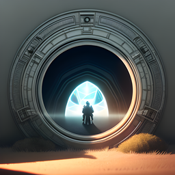 BK: Dimensional Legends logo