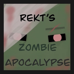 Rekt's Zombie Apocalypse
