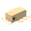 Turtl's Isopods logo