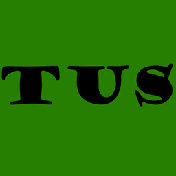 TheOneAndOnly TheUltimateSurvival Server logo