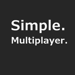 Real Multiplayer That is Simple logo