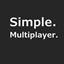 Real Multiplayer That is Simple logo