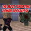 The Most Terrifying Zombie Apocalypse logo