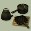 Kitchen Clutter logo