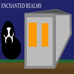 Enchanted Realms logo