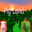 Pig Land logo