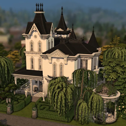 Willowbrook Hall