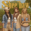 The Shee'haw Pack logo