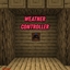 OMEN's Weather Controller. logo
