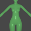Body Preset N3 - Pear | palashinka logo