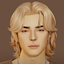 Bradley Hair - JohnnySims logo