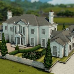 Wayside Manor