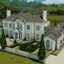 Wayside Manor logo