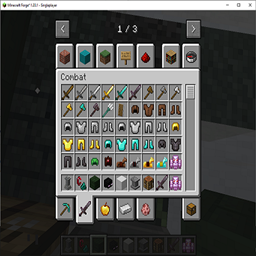 BroTh3Pr0's Modpack for automating bros logo