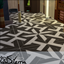 Florance Floor logo