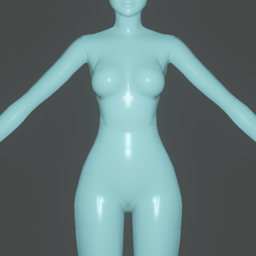 Body Preset N1 | palashinka logo