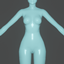 Body Preset N1 | palashinka logo