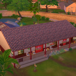 Colombian Countryside Charm - 3 Bedroom Family House project image