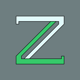 ZygZag's Endgame Expansion logo
