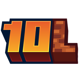 TenLivesMP logo