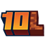 TenLivesMP logo
