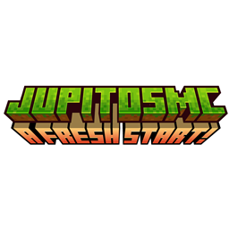 JupitosMC: a fresh start