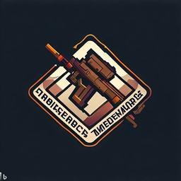 MrDesigner's Electro-Steam Modern Engineering logo
