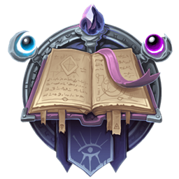Violet Memories RPG logo