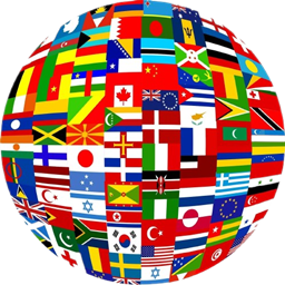 Nation SMP Official logo