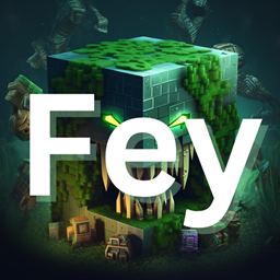 Forgotten Fey logo