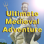 The Ultimate Medieval Adventure Pack logo