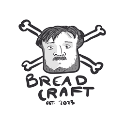 Guppy's Breadcraft logo