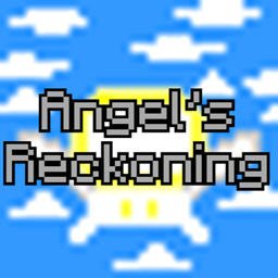 Angel's Reckoning logo
