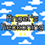 Angel's Reckoning logo
