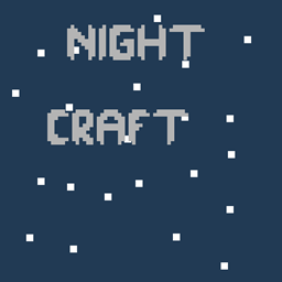 Night Craft MP logo