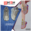 Toddler's Easy Wear Casual Sport Shoes logo