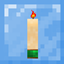 Mystic Magnum [Torches] Candles logo