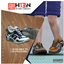 Toddler's Casual Board Thick Soled Sneakers logo