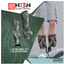 Children's Long Loose Knitted Leg Warmers (Socks) logo