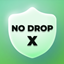 NoDropX logo