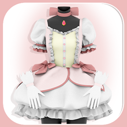 Madoka-Set logo
